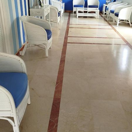 Canarian Havaii En Faluas Playa del Inglés Eksteriør bilde