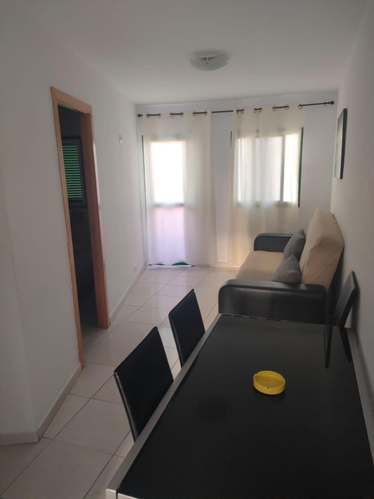Canarian Havaii En Faluas Playa del Inglés Eksteriør bilde